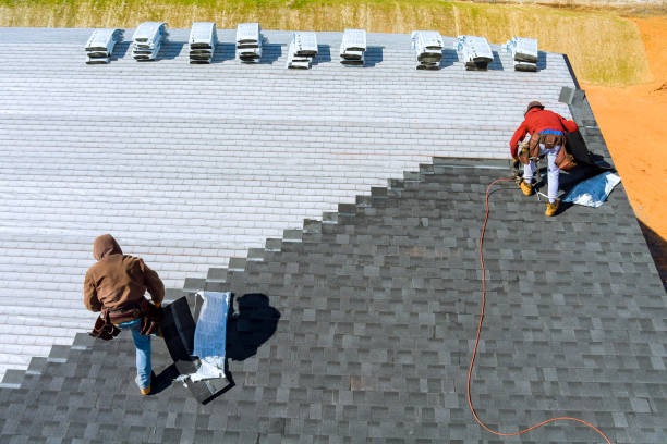 Best Residential Roofing Contractor  in Mount Pulaski, IL