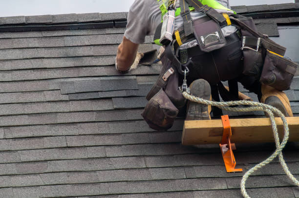 Best Commercial Roofing Services  in Mount Pulaski, IL